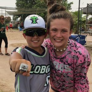 Meet your Posher, Emma